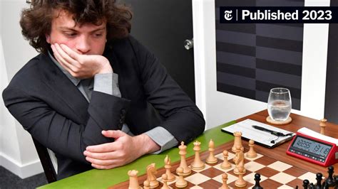 chesca scandal|Chess’s Governing Body Delays Report on Cheating Scandal.